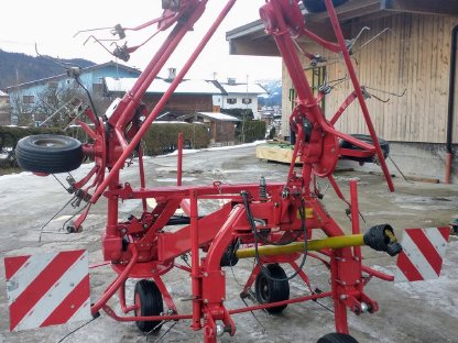 Lely Lotus Stabilo 675