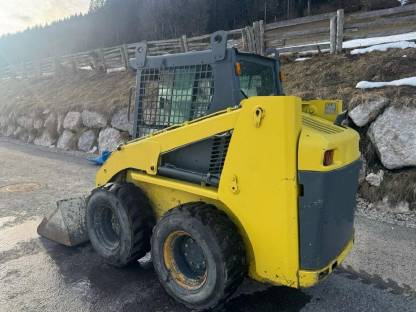 Bobcat CAT 226 R226