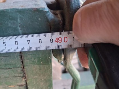 Bild 5:Einachsanhänger