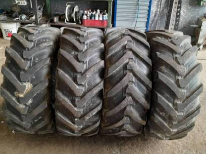 Reifen 340/80 R18