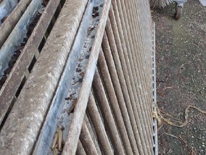 Bild 2:Boxenwände Oberteil