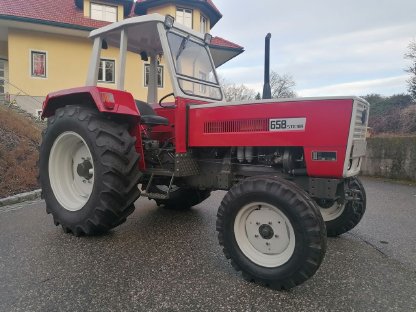 Bild 2:Steyr 650