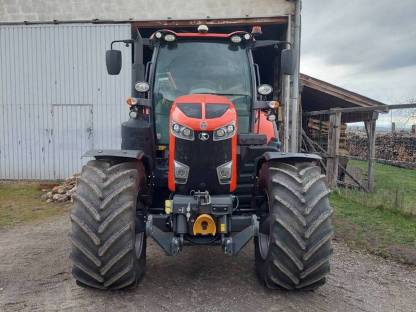 Kubota M7173 Premium KVT