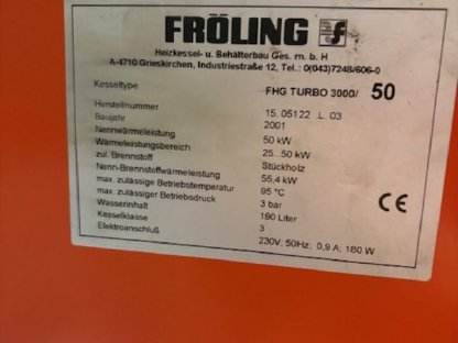 Bild 4:Fröhling FHG Turbo 3000, 50 kW