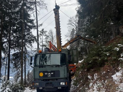 Bild 2:Seilbahn PKM 10