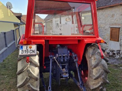 Bild 3:Same Corsaro 70 DT