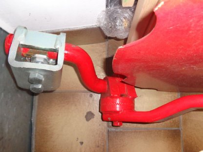 Bild 4:Regent Scheibenseche 600 mm Dm.