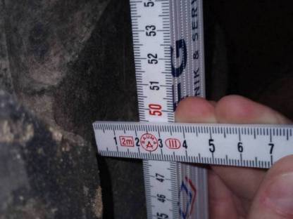 Bild 3:Michelin Agribib 14.9 R24 Kompletträder