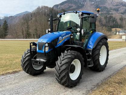 New Holland T5.105