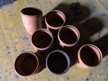 Bild 2:Pipelife Röhre 200 cm