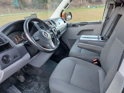 Bild 3:Vw T5 Allrad