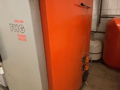 Bild 2:Fröhling FHG Turbo 3000, 50 kW