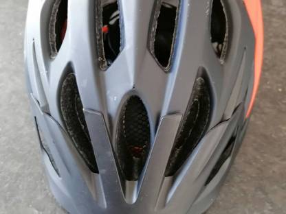 KTM Fahrradhelm