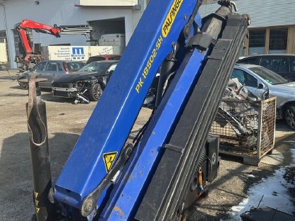 Bild 4:PALFINGER Ladekran 18502 SH E 4 FF AOS R3X