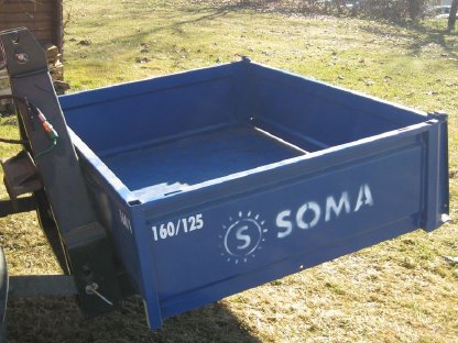 SOMA Kippschaufel (reserviert)