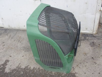 Frontmaske für Fendt 818