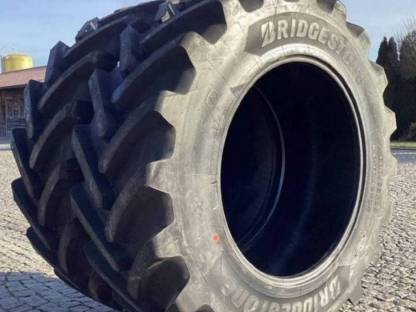 600/65-R38 Bridgestone VX-Tractor