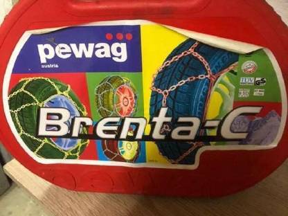 Schneeketten Pewag Brenta-C