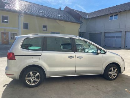 Bild 3:SEAT Alhambra