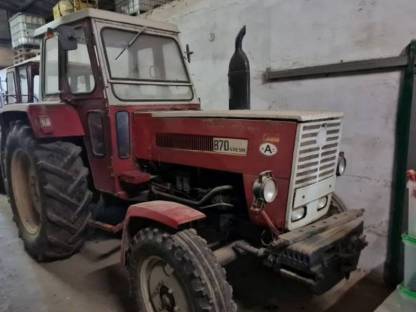 Steyr 870 nur Teile