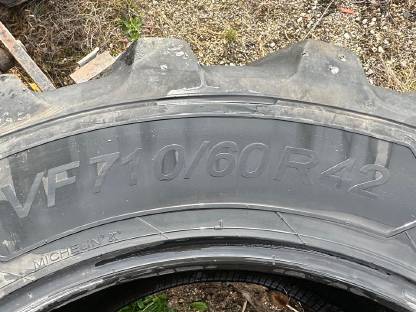 Bild 3:Michelin Axiobib 2
