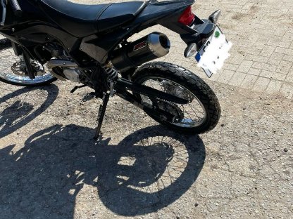 Bild 5:Yamaha WR 125R zu verkaufen