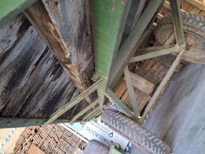 Bild 6:Einachsanhänger