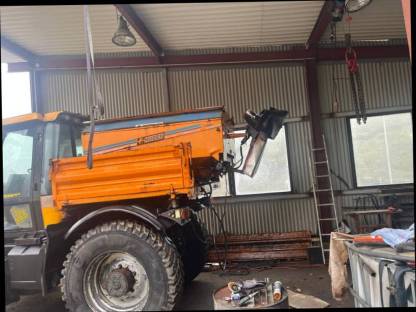 Bild 4:Fastrac JCB 2140