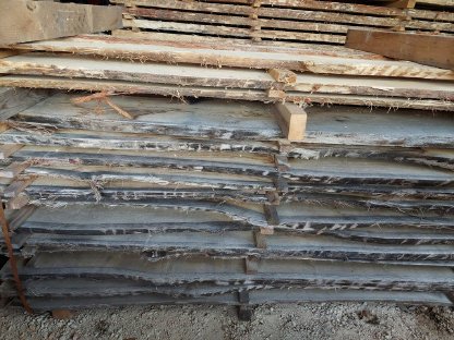 Bild 4:Verkaufe Eichenpfosten