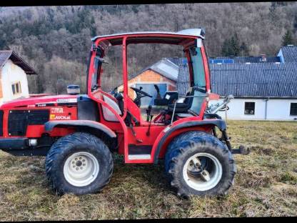 Carraro Ergit TTR 9400