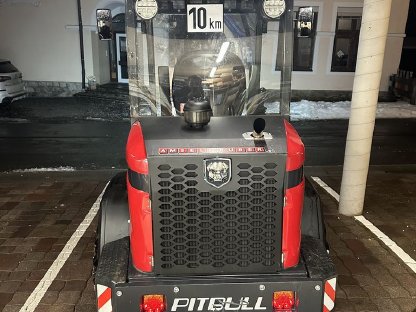 Bild 3:Pitbull X27-26 V