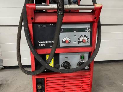 Fronius Vario Synergic 3400