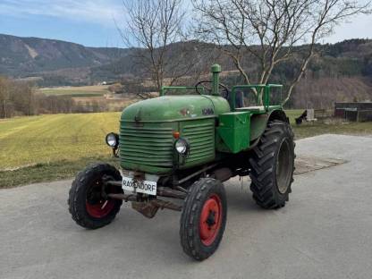 Steyr T180