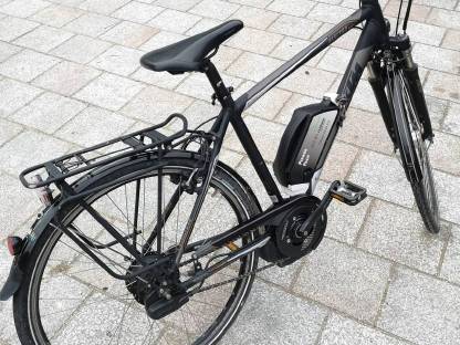 Ebike KTM Macina