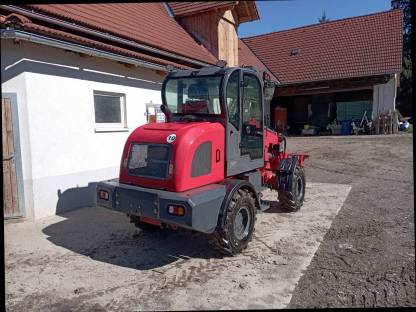 Bild 3:Lader HZM