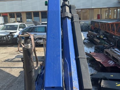 Bild 2:PALFINGER Ladekran 18502 SH E 4 FF AOS R3X