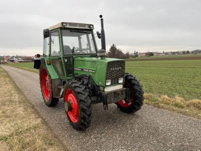 Fendt 309 LSA