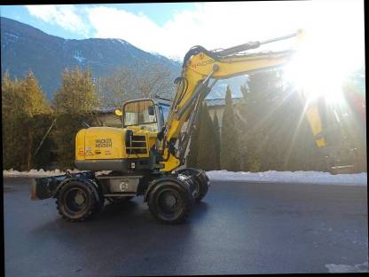 Wacker Neuson 9503-2