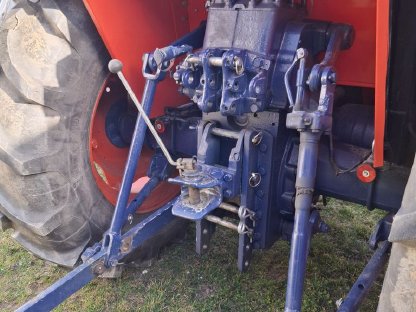 Bild 5:Same Corsaro 70 DT