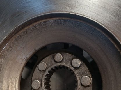 Bild 3:Steyr Kupplung