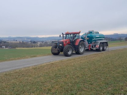 Bild 6:Güllefass Mieten Pühringer Polyfass