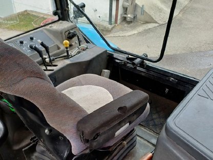 Bild 4:New Holland 8160