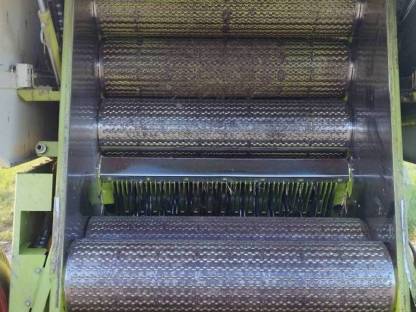 Bild 6:Claas Rollant 46 RC