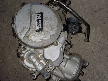 50ccm Motor AM5