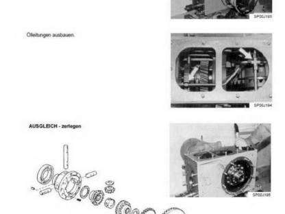 Bild 6:Werkstatthandbuch Steyr M9078-M9094, Case-IH CS78-CS94