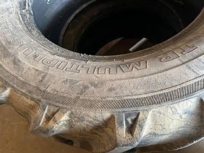 Bild 2:Reifen Nokian TR Multiplus 500/65 R28