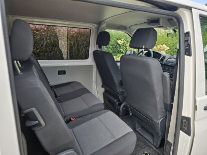 Bild 3:VW T6 Transvan