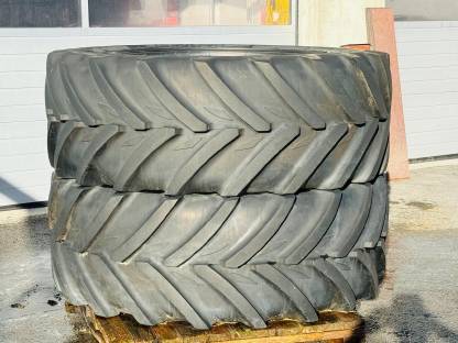 Michelin Xeobib VF 600/60 R38