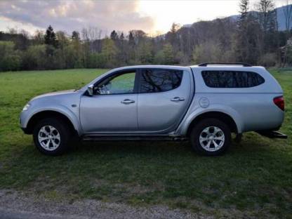 Mitsubishi L200 Pick-up