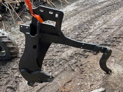 Bild 3:MX Frontlader Konsole